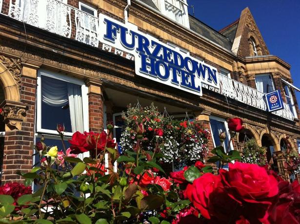 Furzedown Hotel