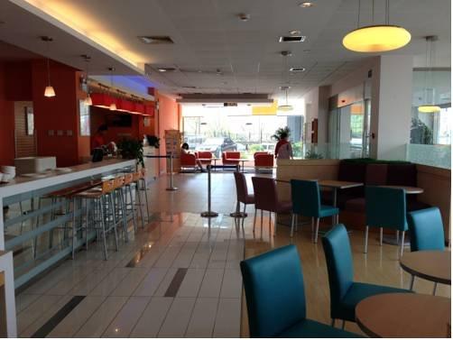 Hotel Ibis Qingdao Ningxia