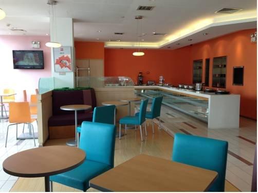 Hotel Ibis Qingdao Ningxia