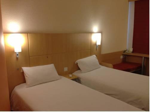 Hotel Ibis Qingdao Ningxia