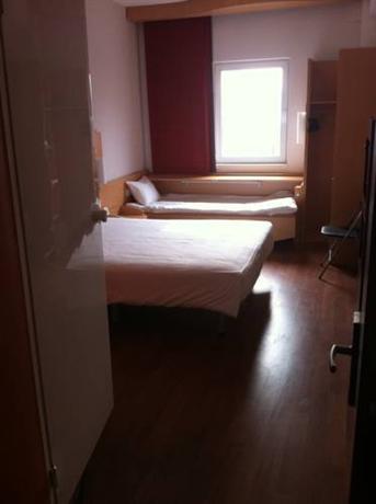 Hotel Ibis Qingdao Ningxia