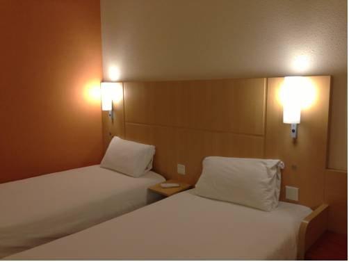 Hotel Ibis Qingdao Ningxia