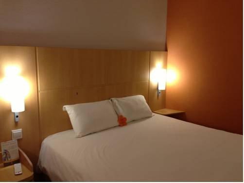 Hotel Ibis Qingdao Ningxia