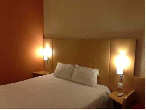 Hotel Ibis Qingdao Ningxia