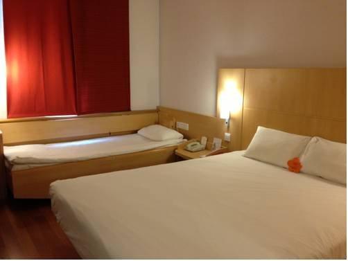 Hotel Ibis Qingdao Ningxia