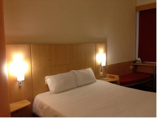 Hotel Ibis Qingdao Ningxia