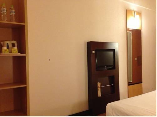 Hotel Ibis Qingdao Ningxia
