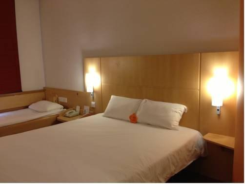 Hotel Ibis Qingdao Ningxia