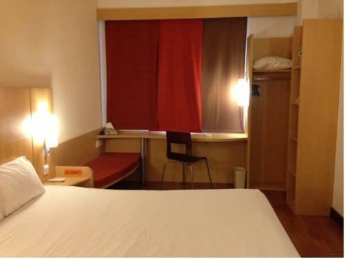 Hotel Ibis Qingdao Ningxia