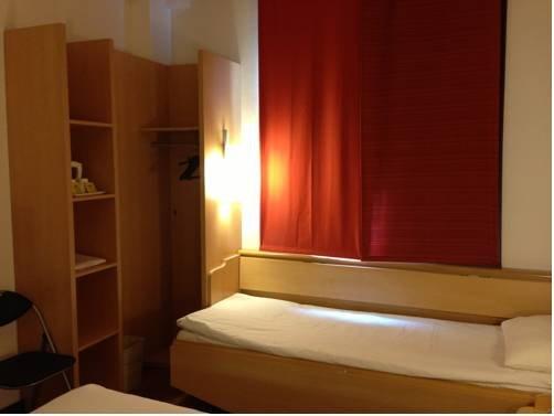 Hotel Ibis Qingdao Ningxia