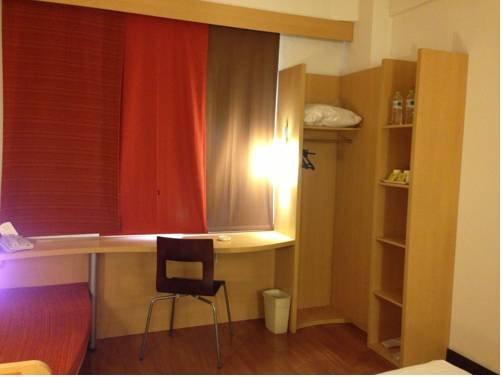 Hotel Ibis Qingdao Ningxia