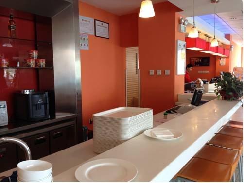 Hotel Ibis Qingdao Ningxia