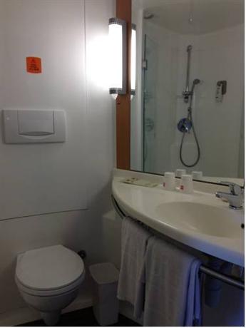 Hotel Ibis Qingdao Ningxia