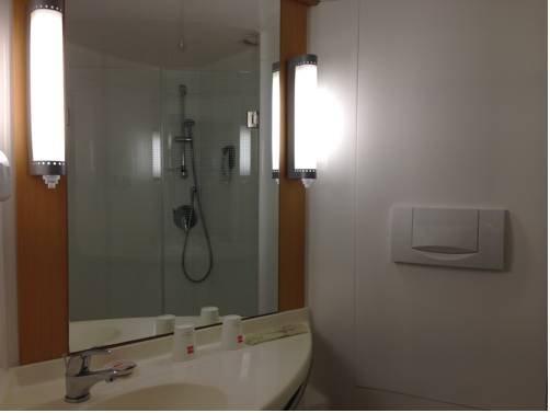 Hotel Ibis Qingdao Ningxia
