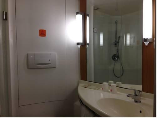 Hotel Ibis Qingdao Ningxia