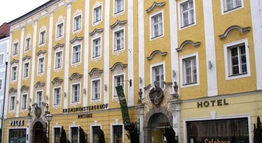 Hotel Kremsmunstererhof Wels Austria thumbnail