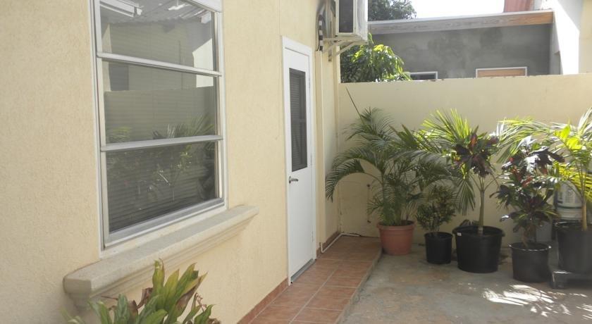 Aruba Apartment
