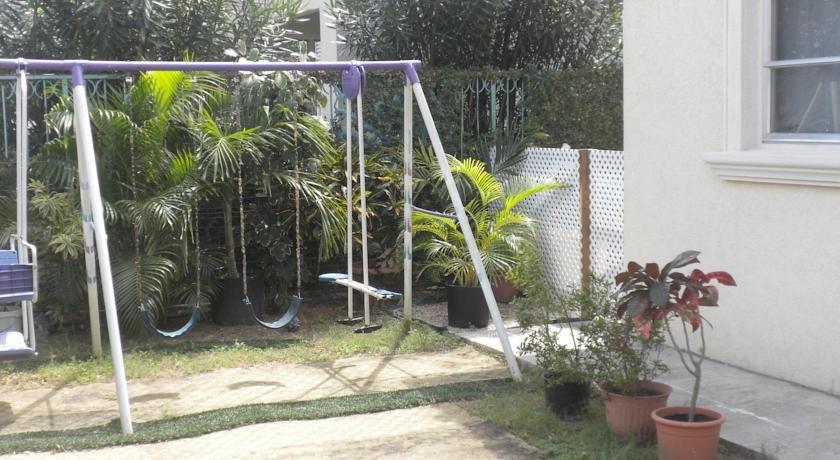 Aruba Apartment