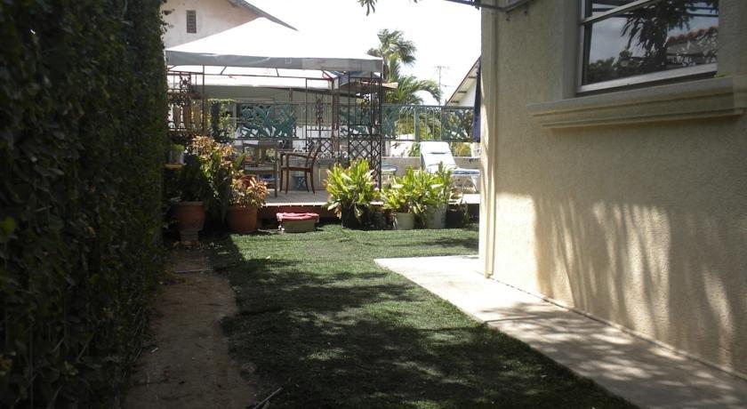 Aruba Apartment