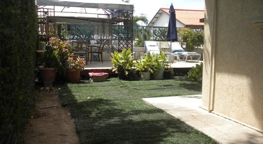 Aruba Apartment