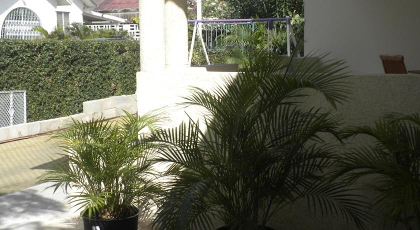 Aruba Apartment
