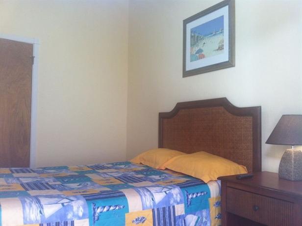 Aruba Apartment