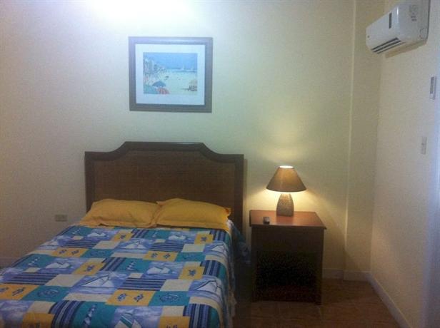 Aruba Apartment