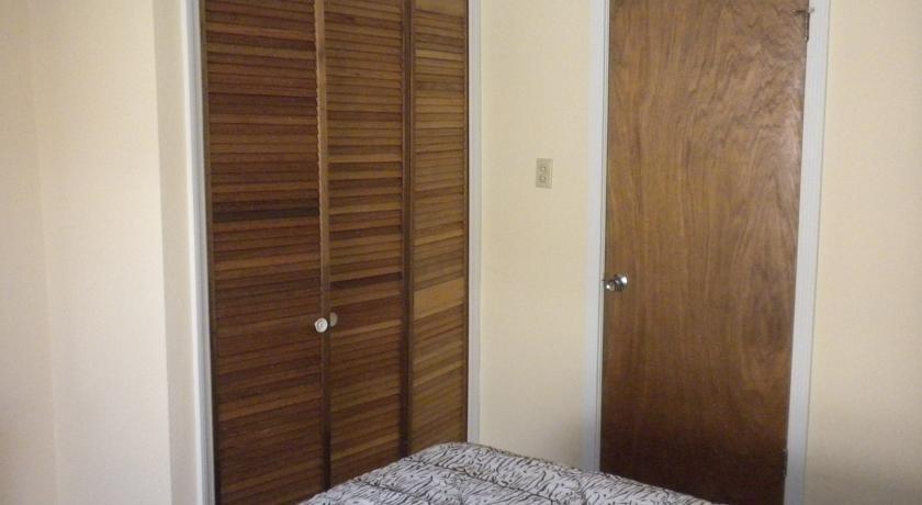 Aruba Apartment