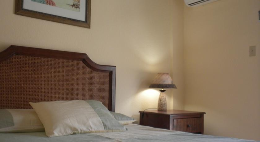 Aruba Apartment