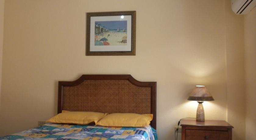 Aruba Apartment