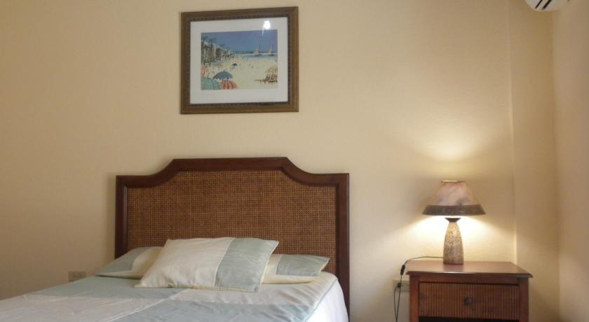 Aruba Apartment