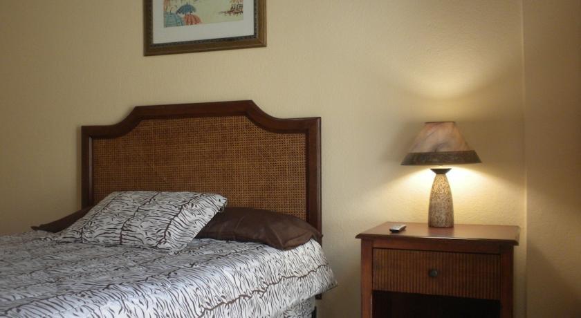 Aruba Apartment