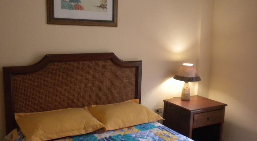 Aruba Apartment
