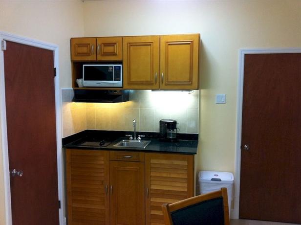 Aruba Apartment