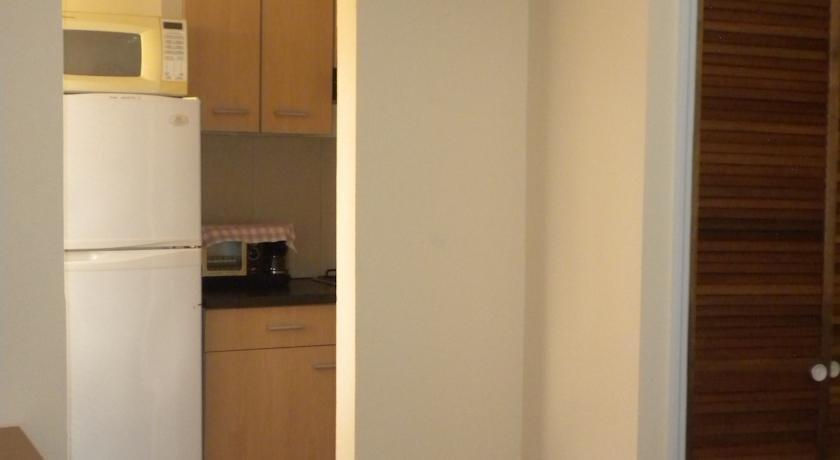 Aruba Apartment