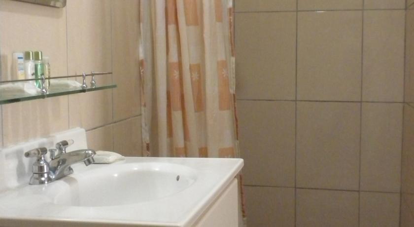 Aruba Apartment