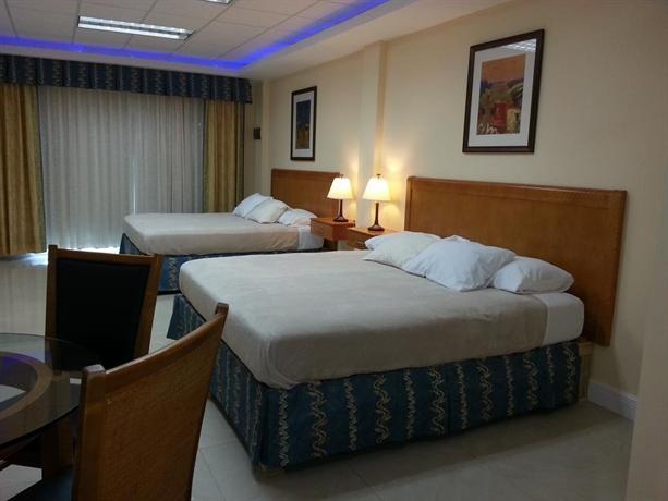Aruba Apartment