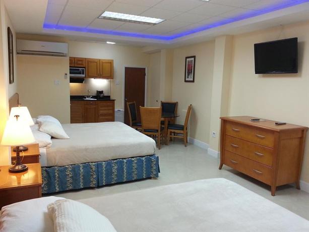 Aruba Apartment