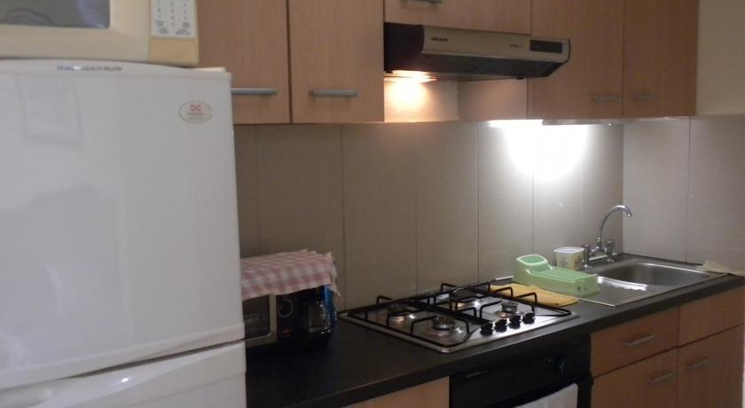 Aruba Apartment