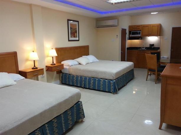 Aruba Apartment