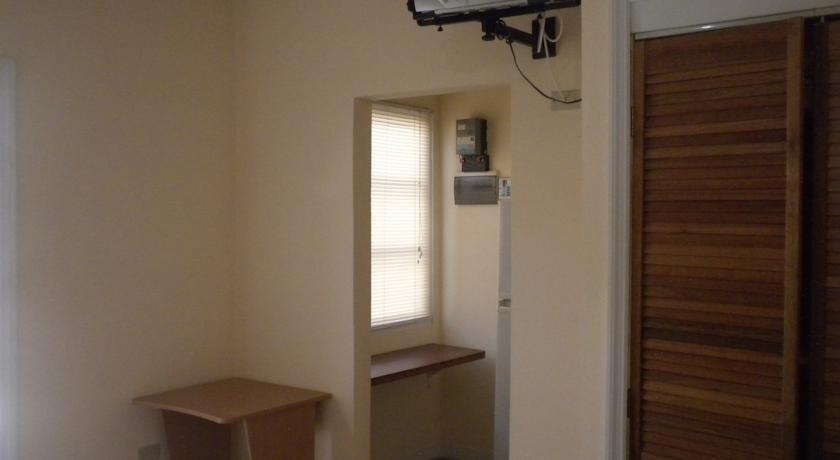 Aruba Apartment