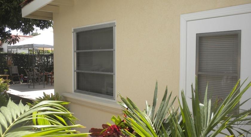 Aruba Apartment