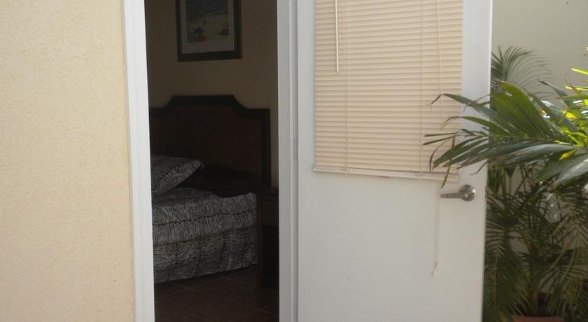 Aruba Apartment