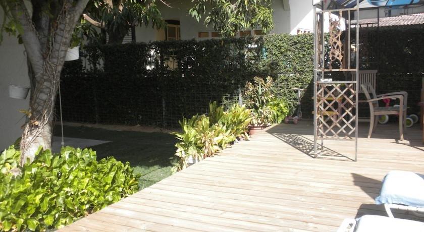 Aruba Apartment