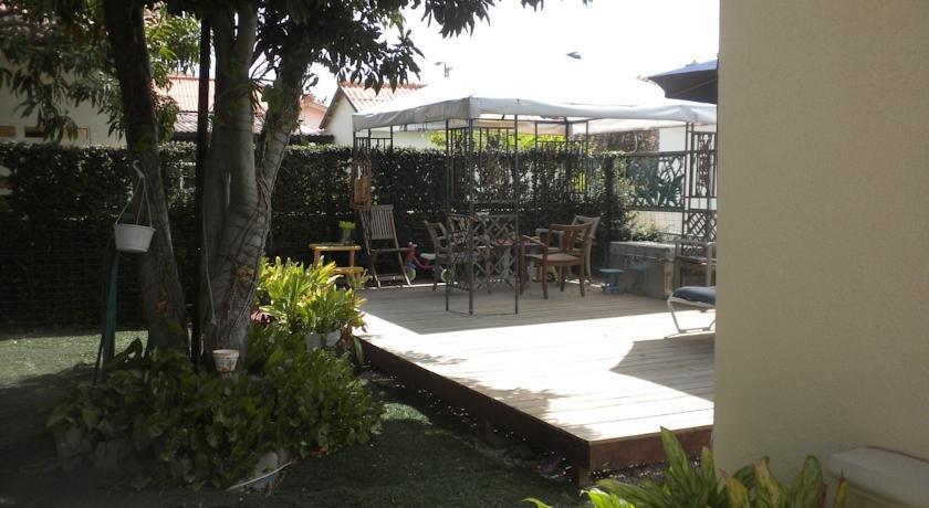 Aruba Apartment