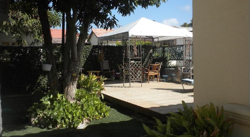 Aruba Apartment