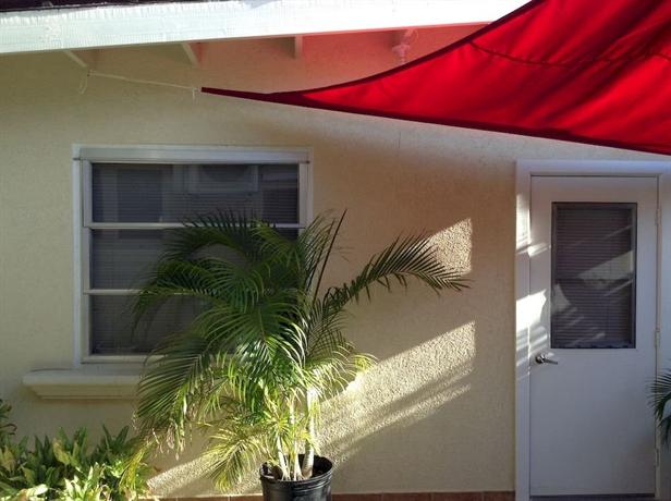 Aruba Apartment