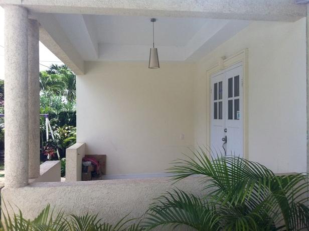 Aruba Apartment