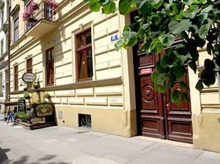 Apartamenty Pod Aniolami