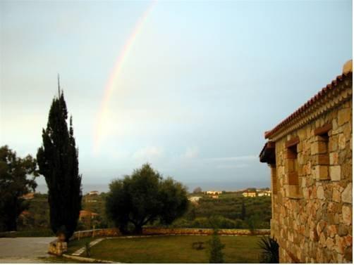 Villa Belvedere Zakynthos